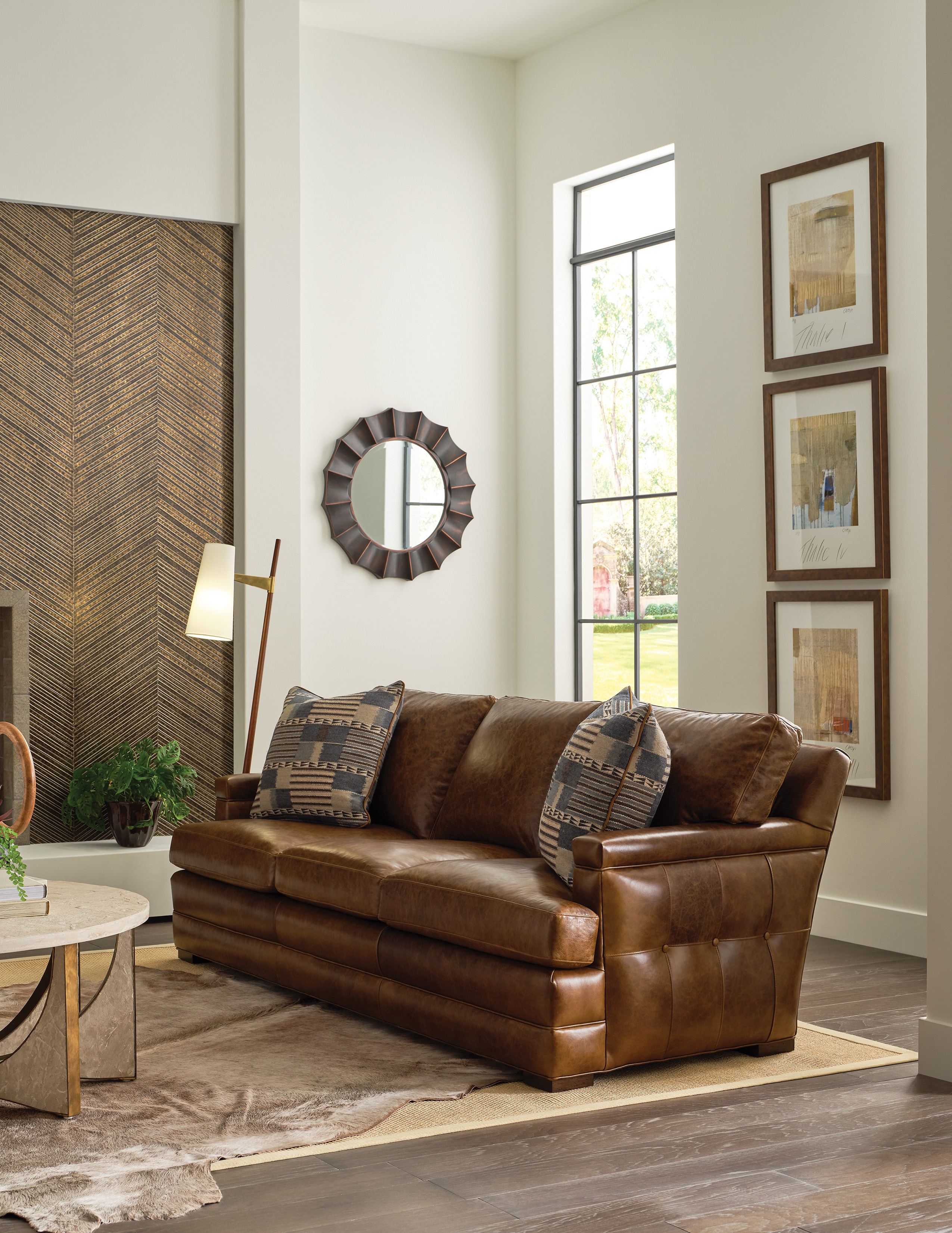 Whistler Sofa