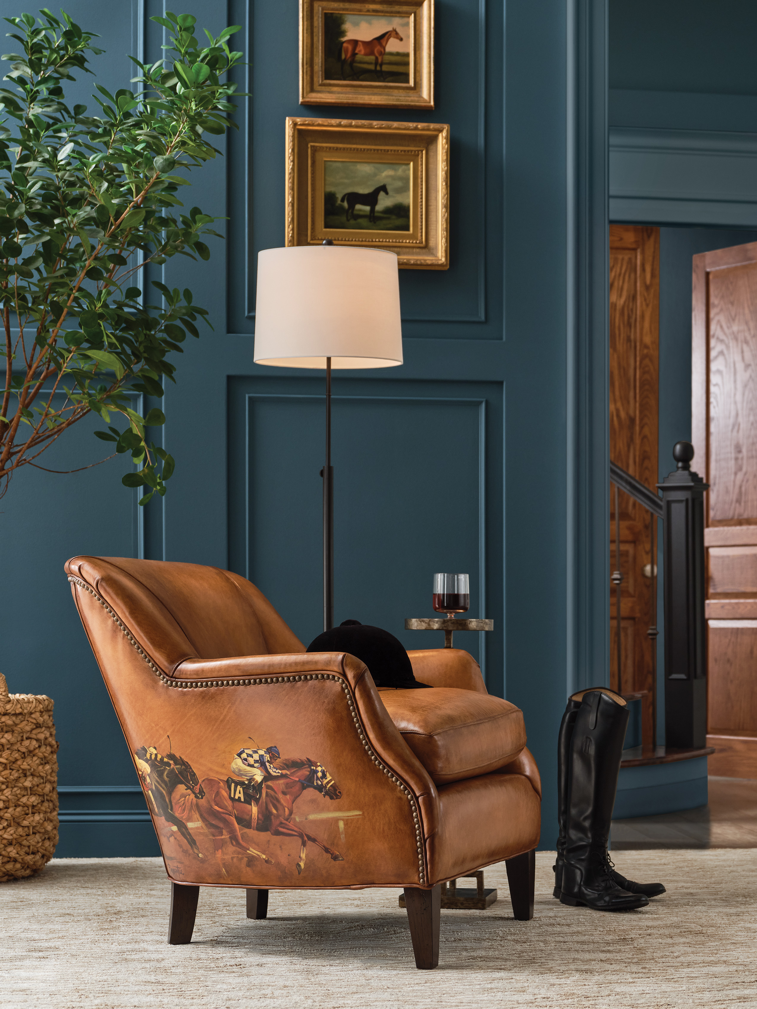 Gatsby Chair