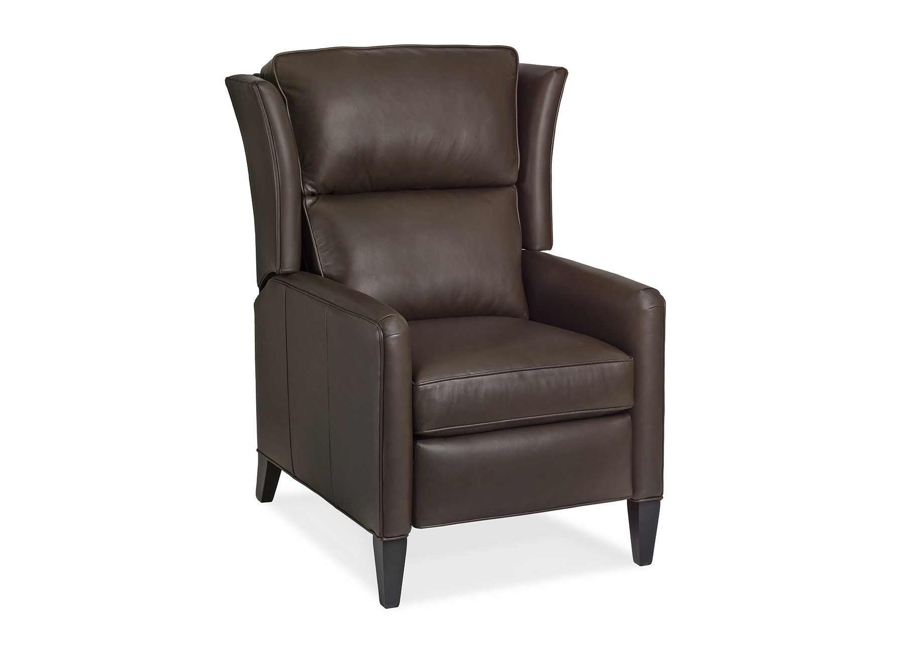 SAMSON RECLINER W/BATTERY W/PLEATED TRACK ARM