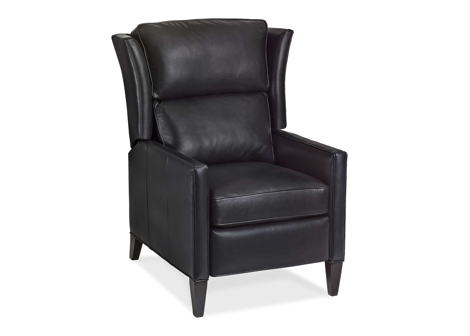 SAMSON RECLINER WITH STRAIGHT TRACK ARM
