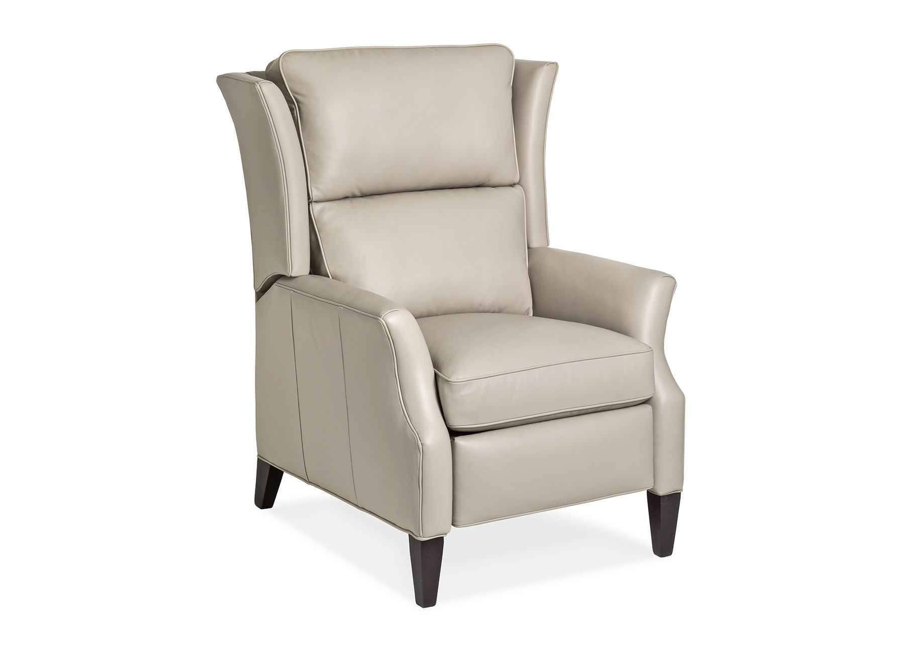 SAMSON RECLINER WITH CUT BACK TRACK ARM