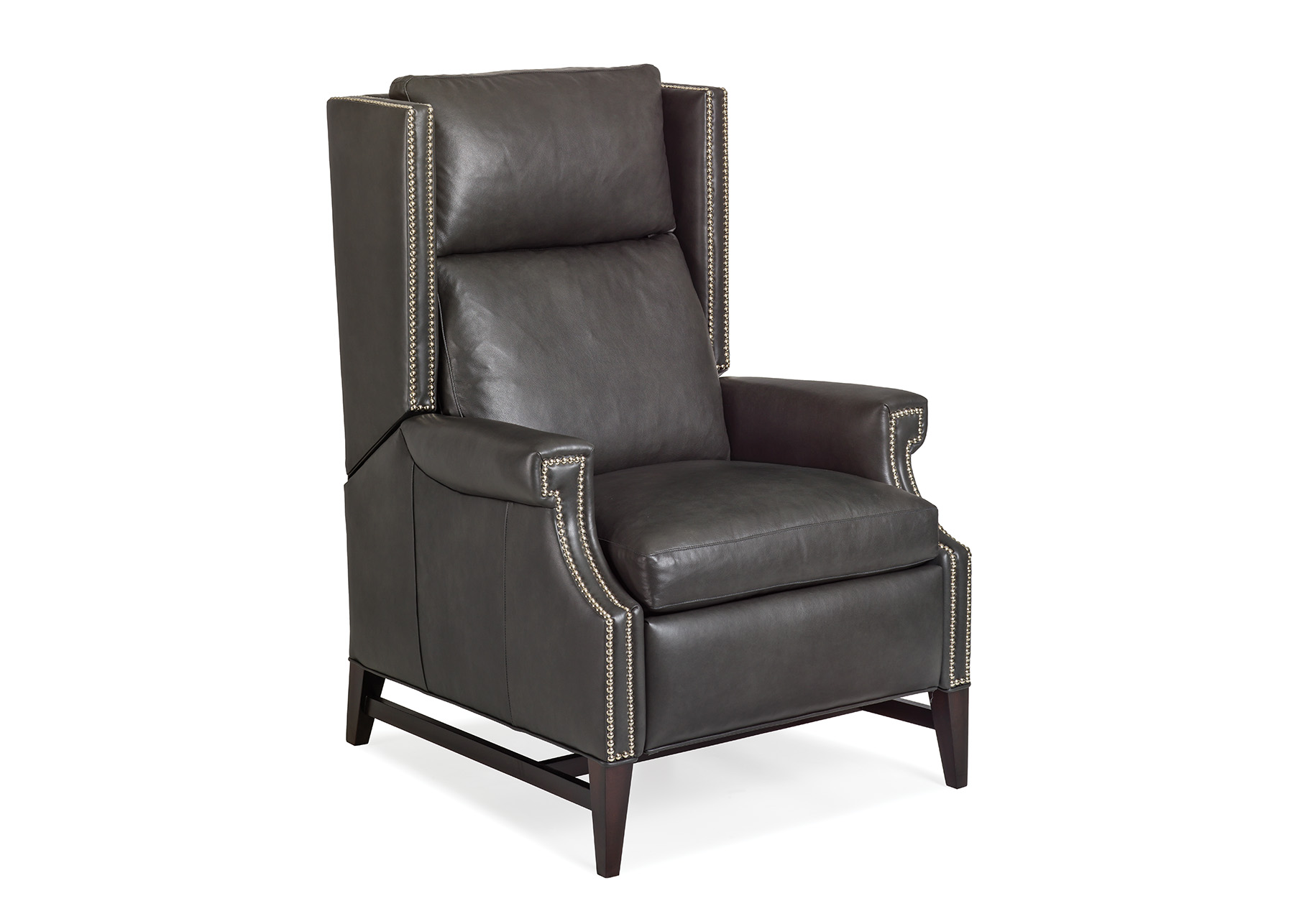 MARCUS POWER RECLINER W/BATTERY
