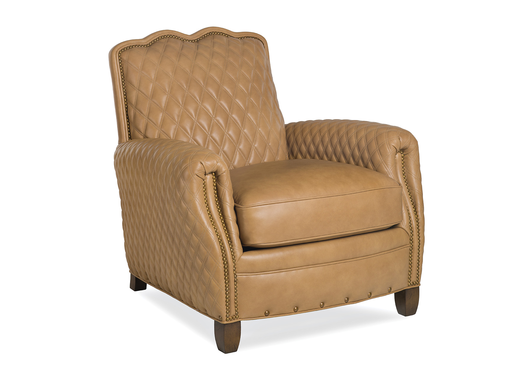 UTOPIA QUILTED CHAIR