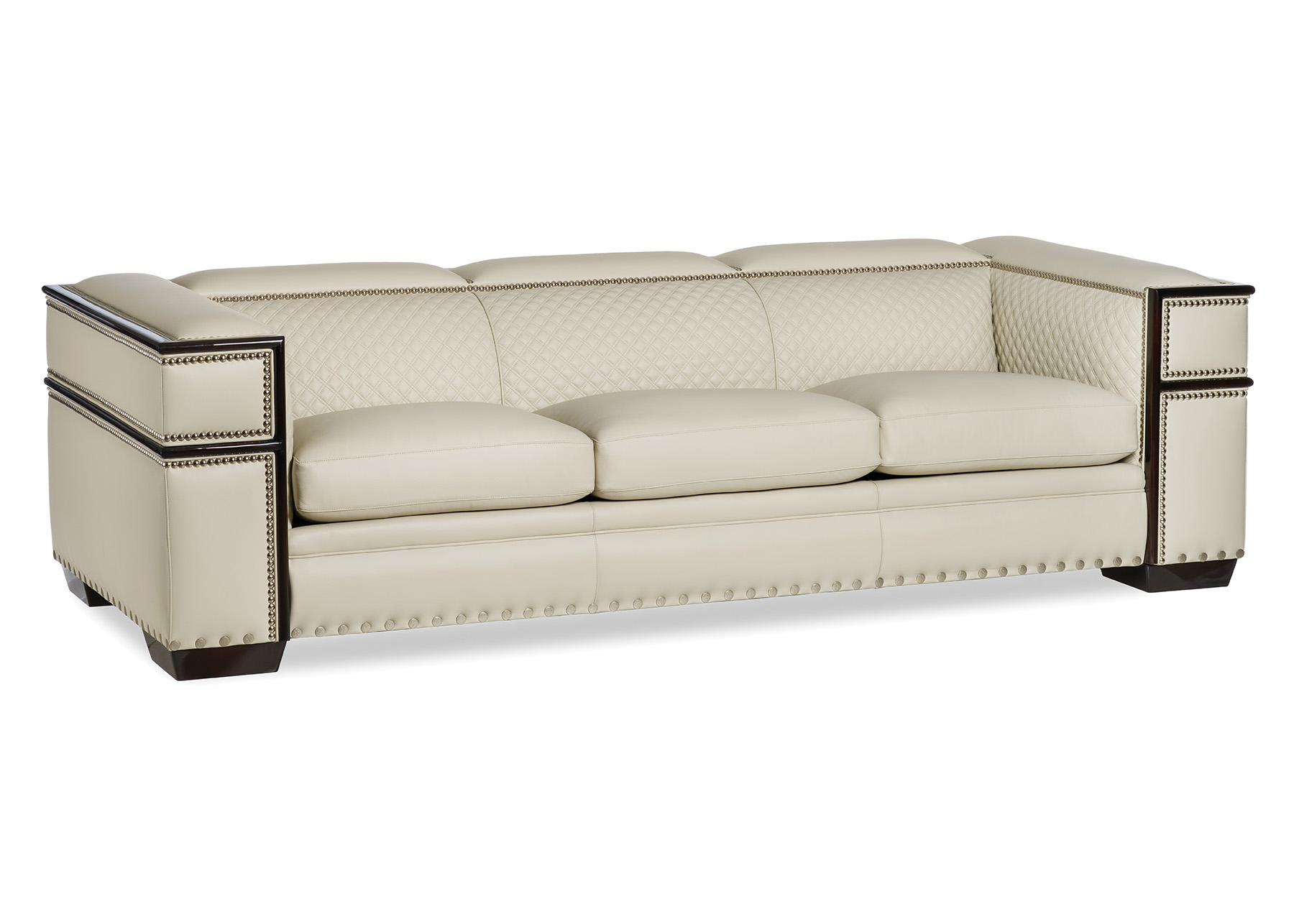 TERRACE QUILTED SOFA