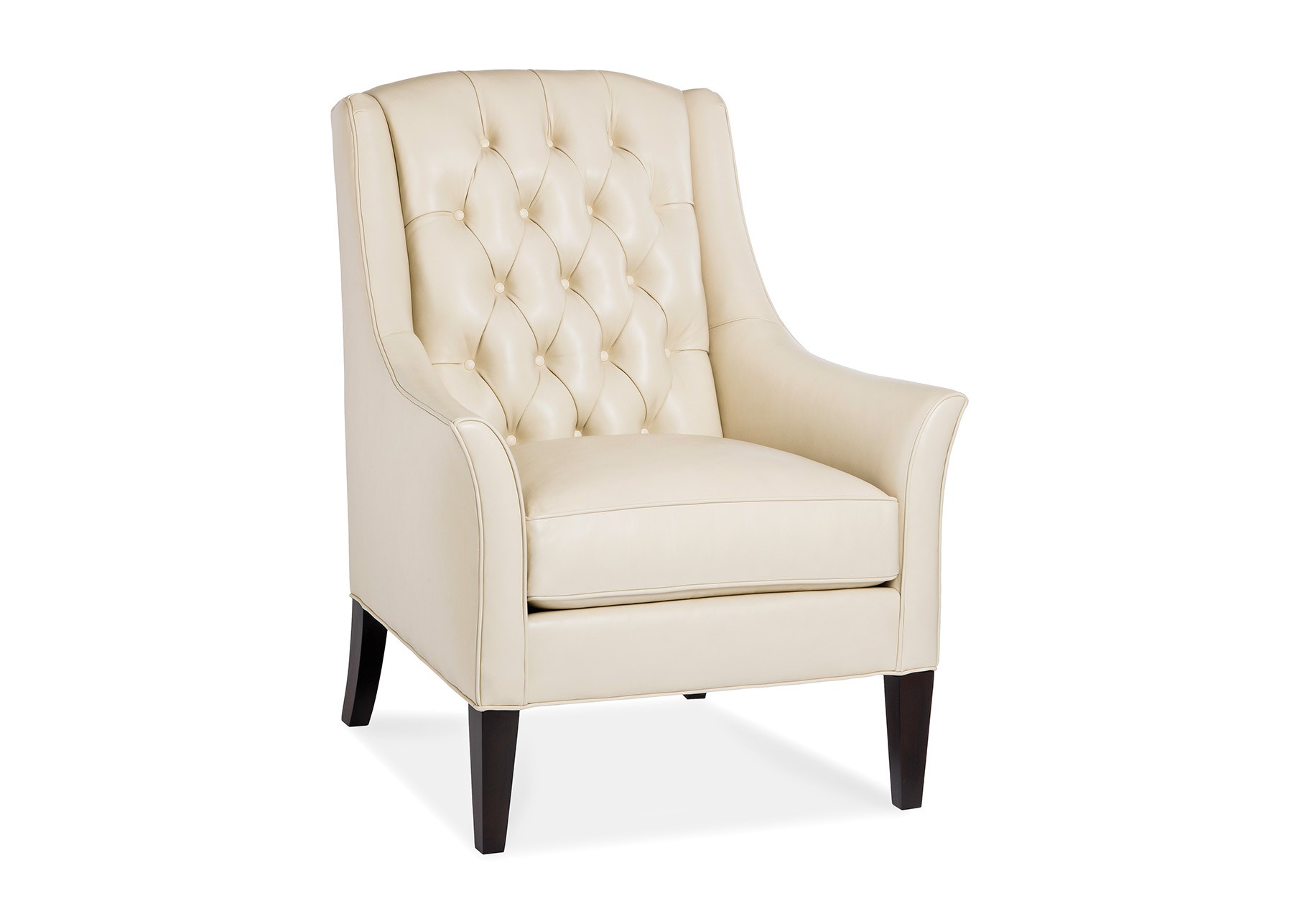 LANEY TUFTED CHAIR