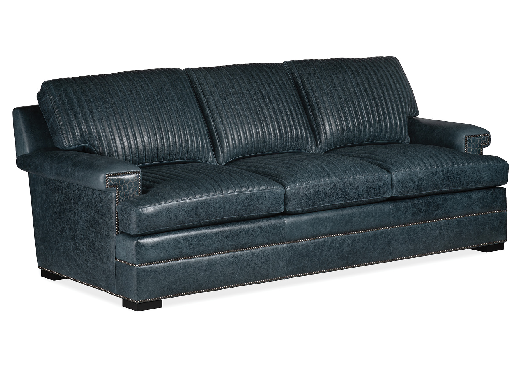 CHELSEA QUILTED SOFA