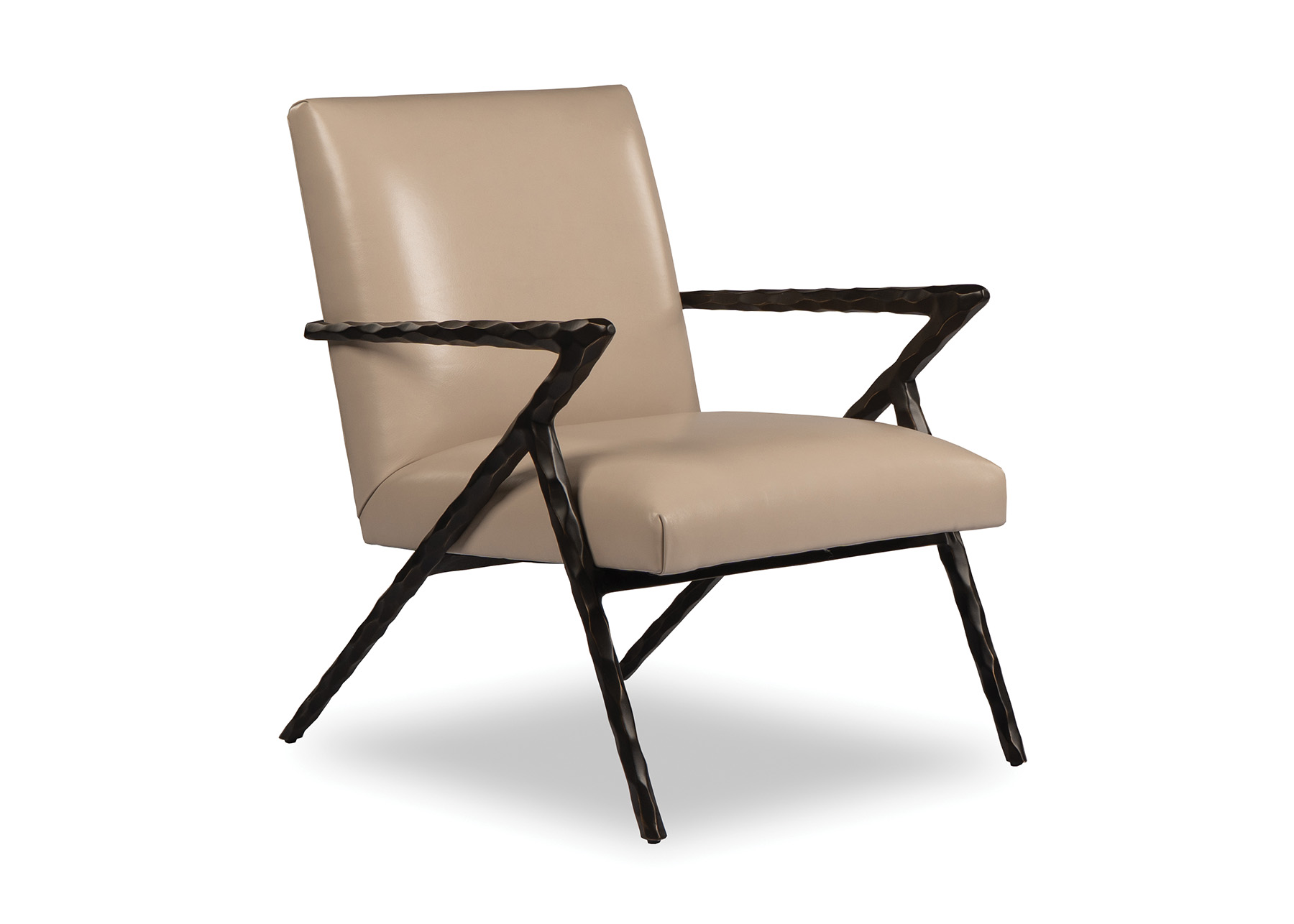 THORNE CHAIR WITHOUT TUFTING