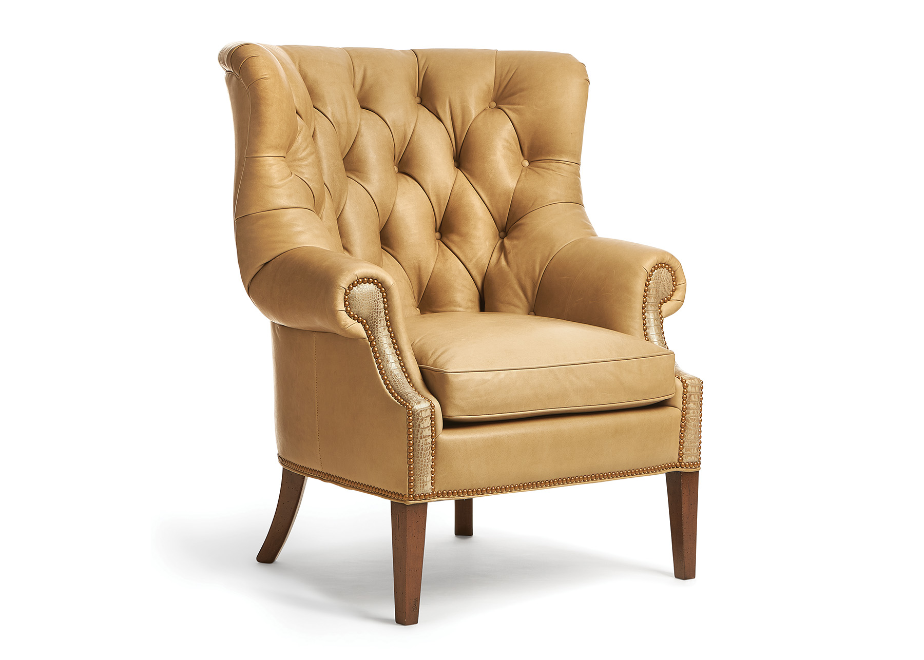 CHATWELL WING CHAIR