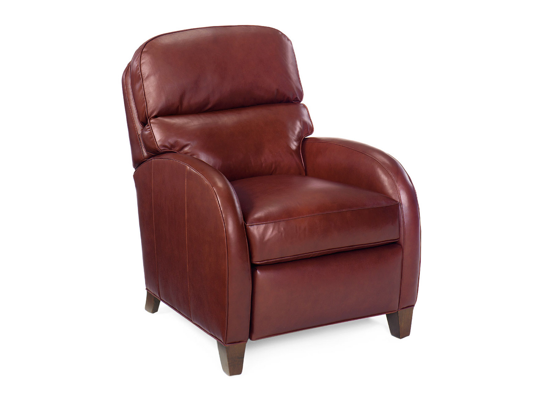JUSTICE POWER RECLINER W/ BATTERY
