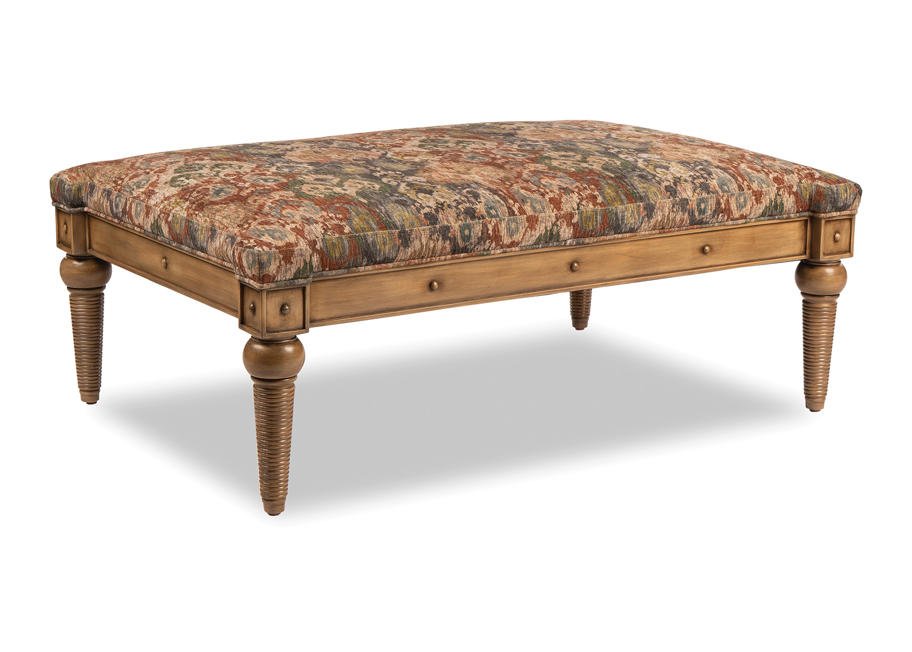 ARLO COCKTAIL OTTOMAN