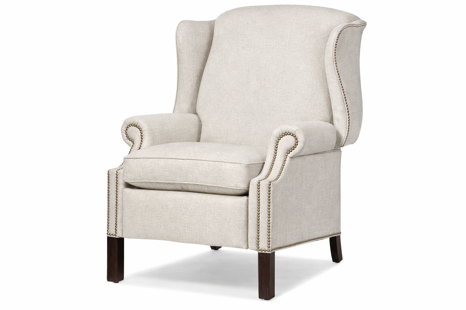 BROWNING HIGH LEG RECLINER