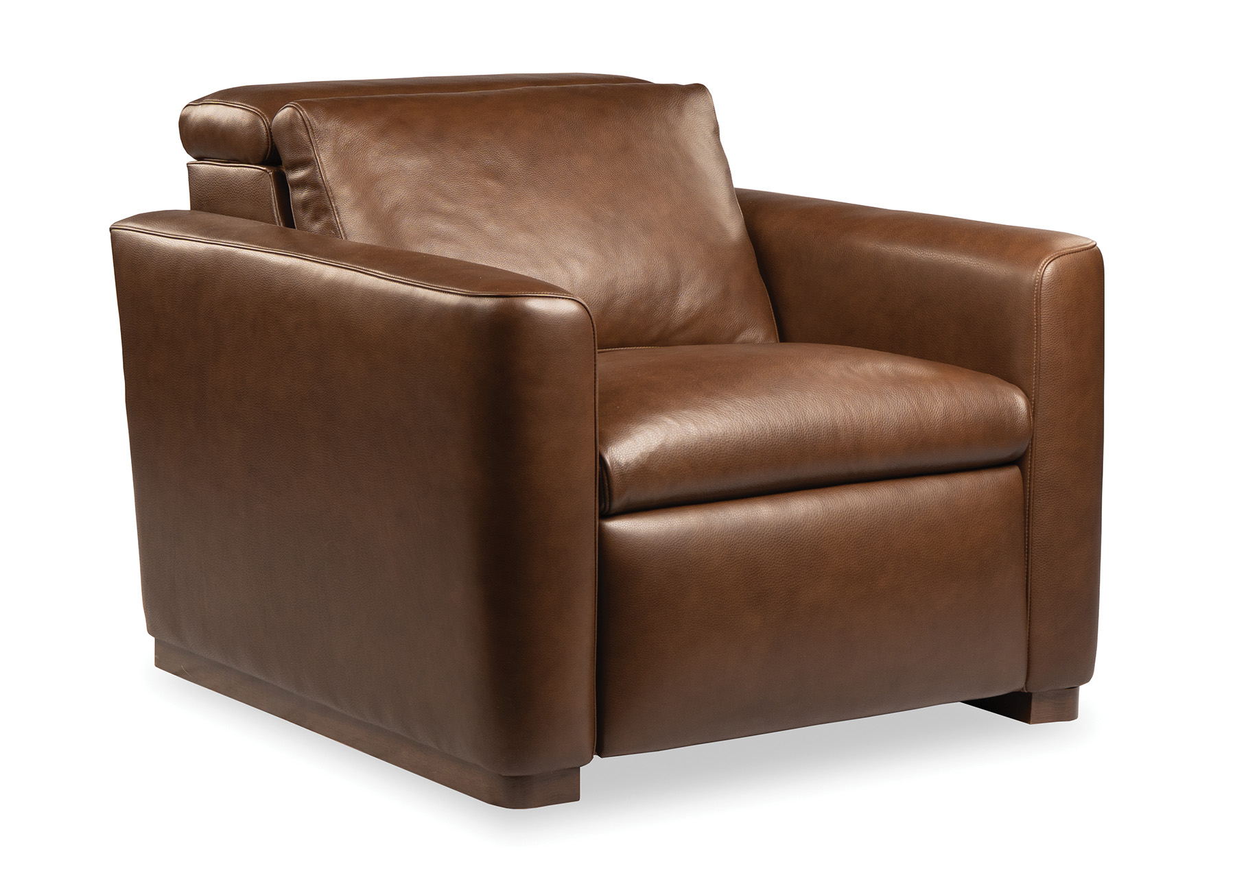 GIORNO POWER RECLINER WITH BATTERY