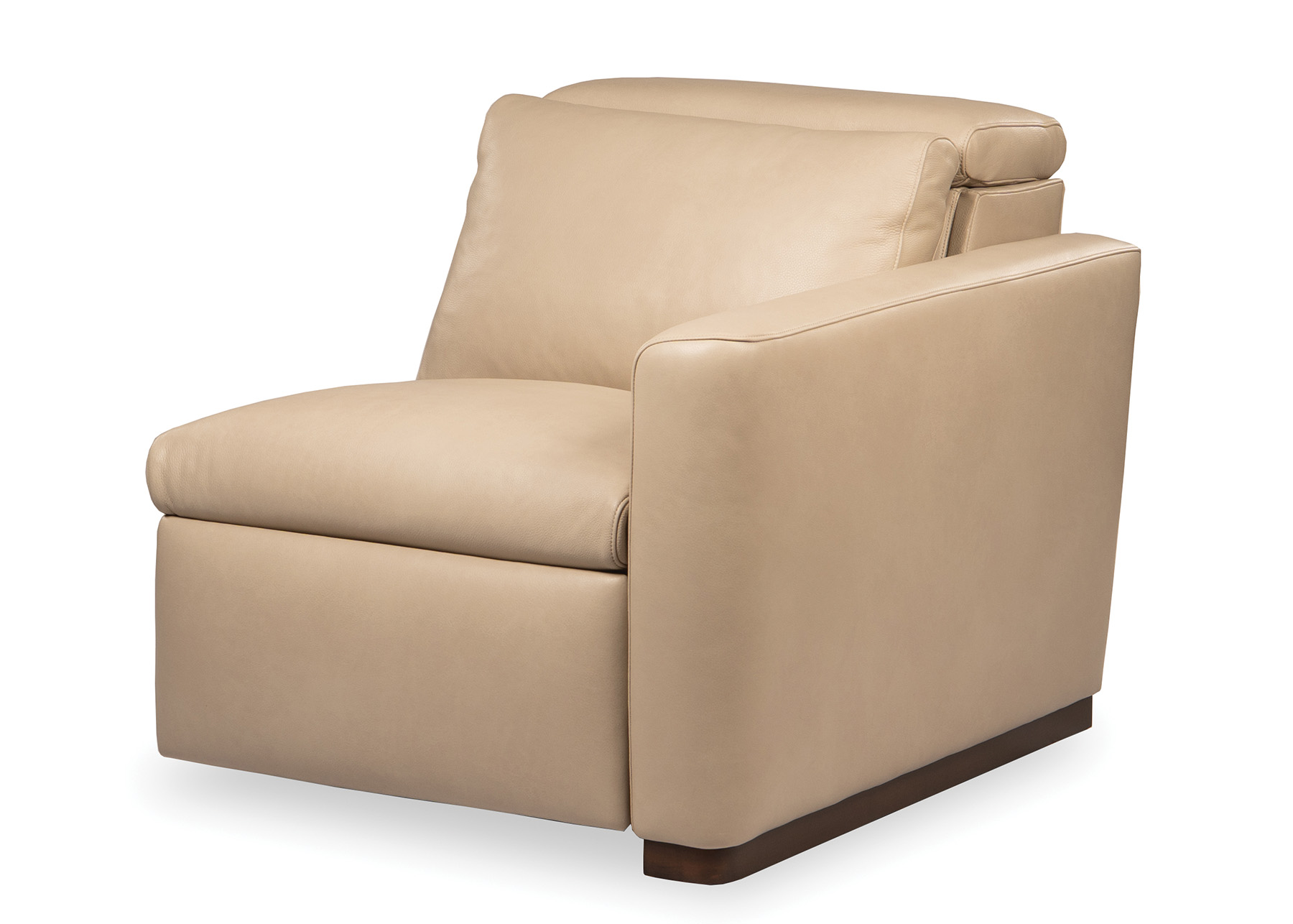 GIORNO LAF POWER RECLINER WITH BATTERY