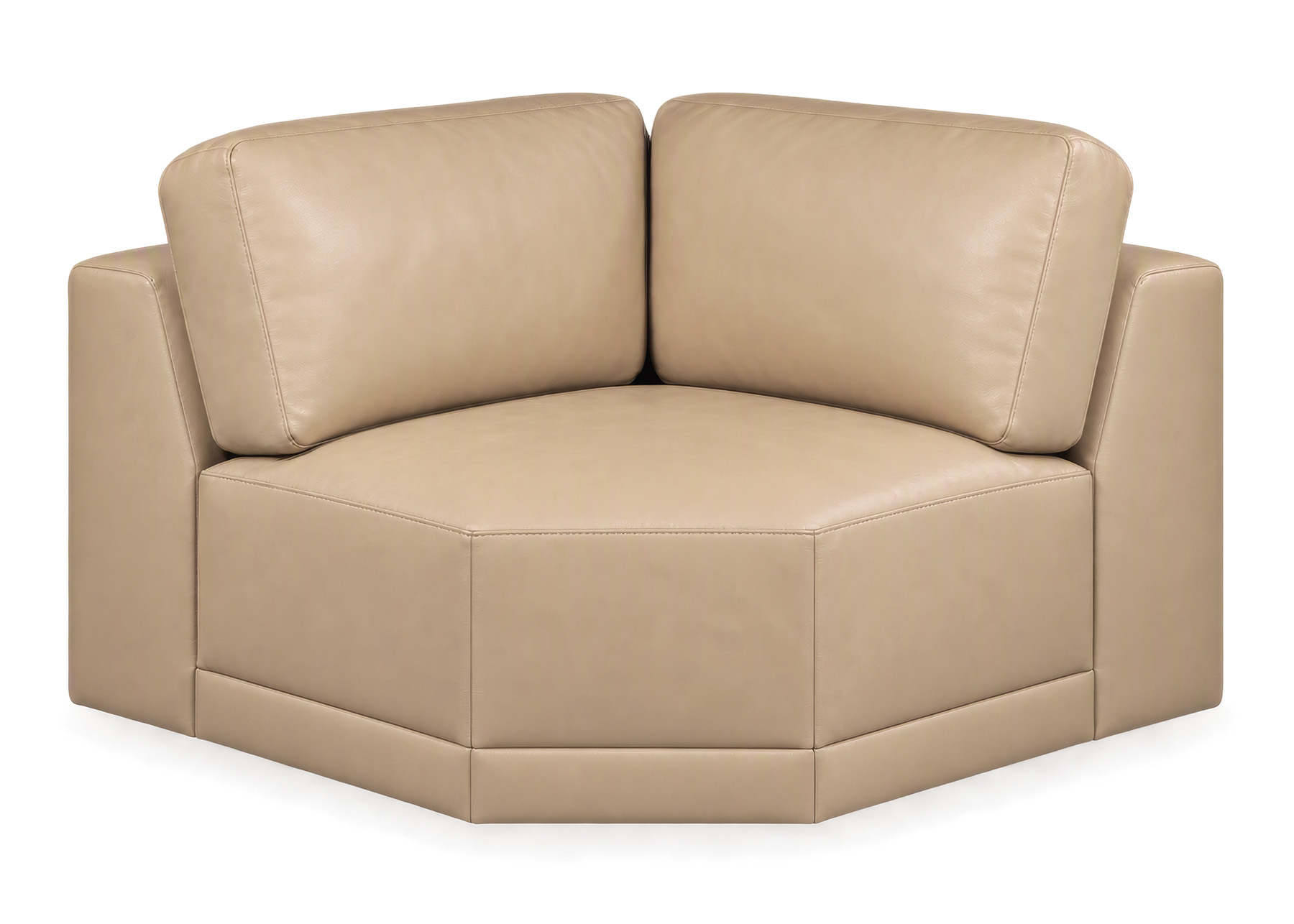 HAVEN WIDE CORNER CHAIR