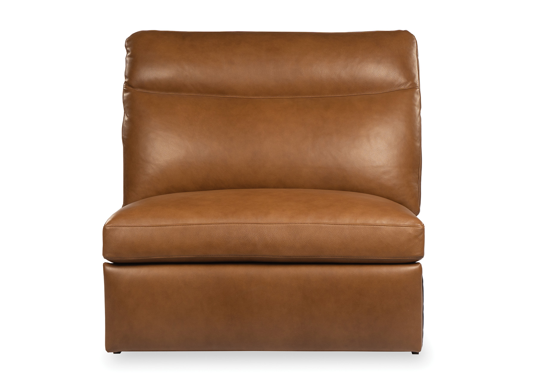 MILAN MOTION ARMLESS RECLINER-CHAIR
