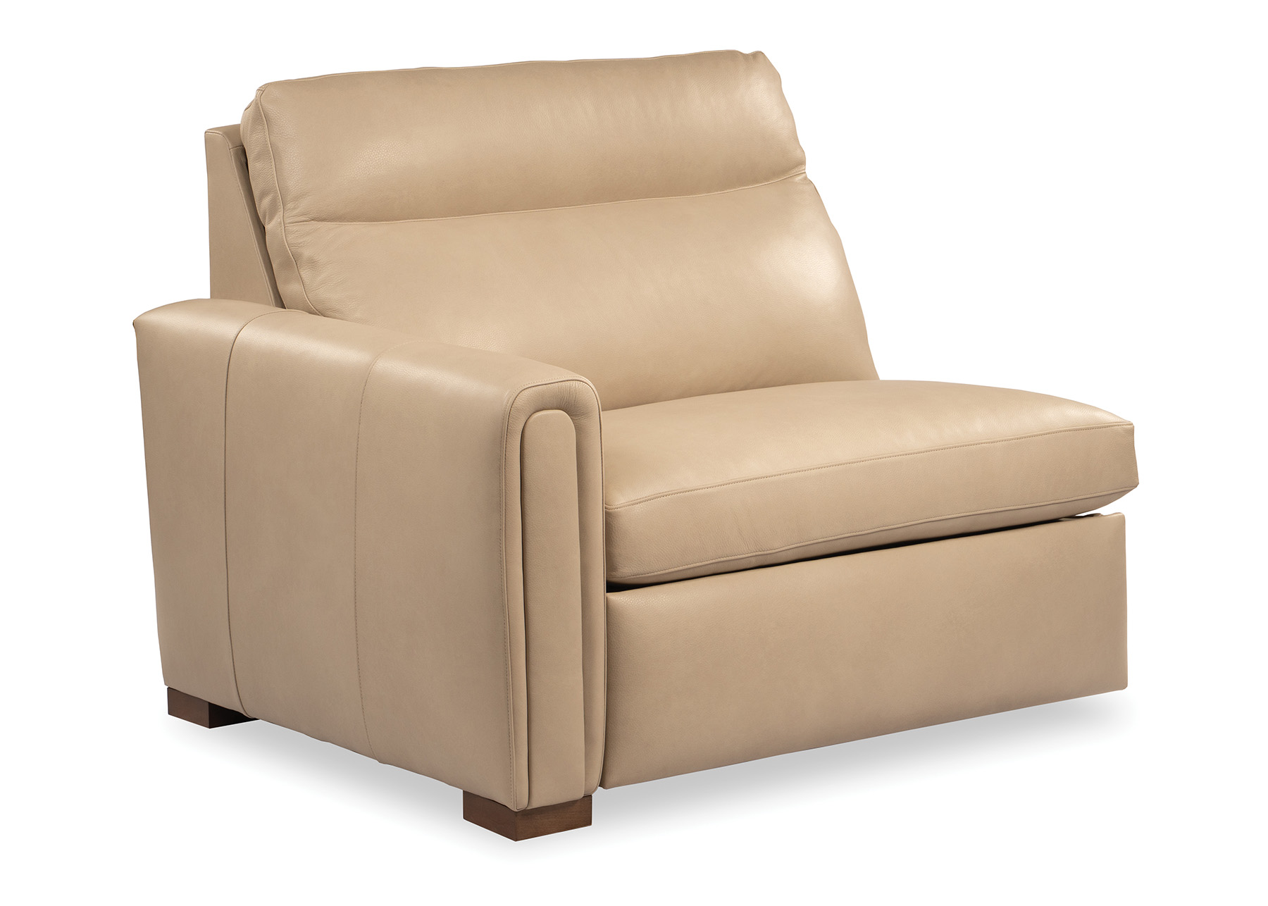 MILAN MOTION WIDE LAF RECLINER W/BATTERY