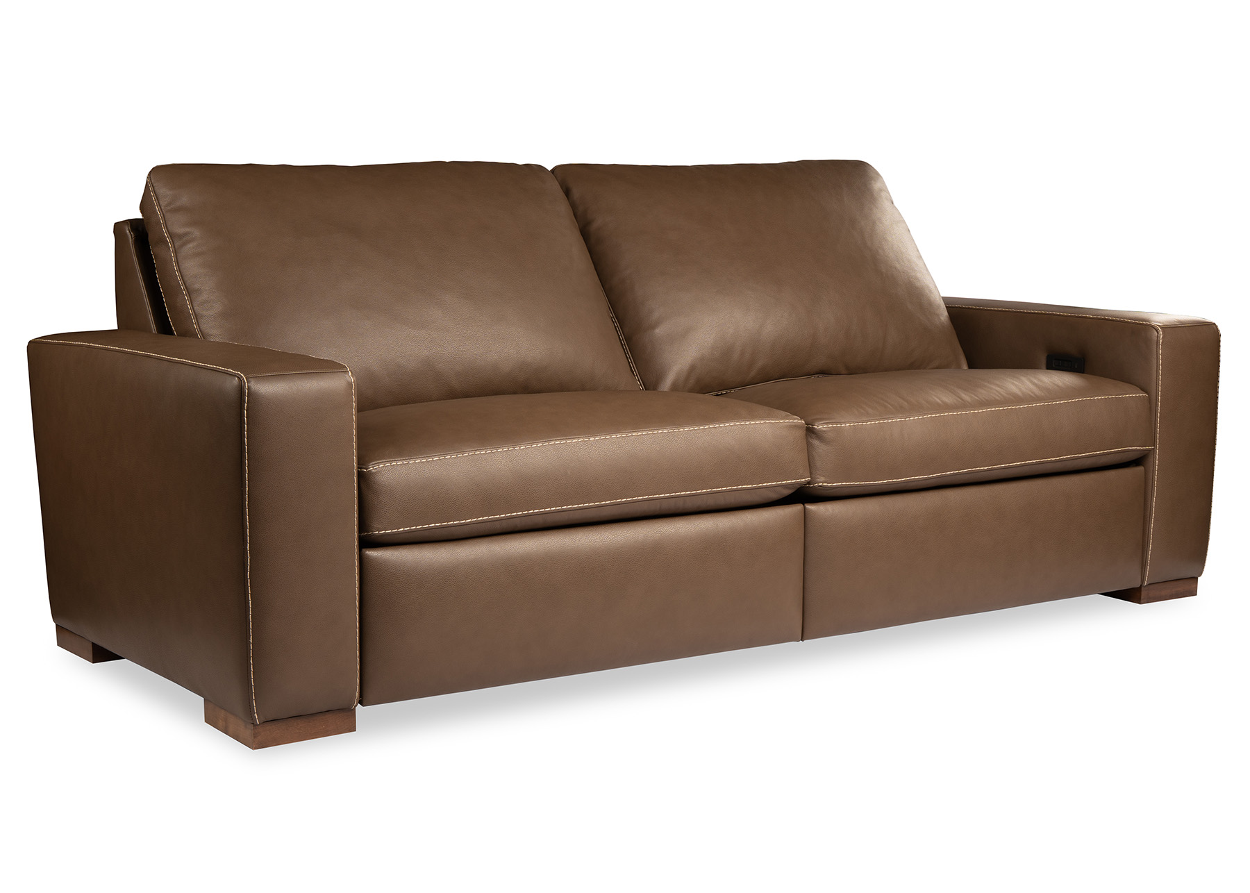 MILAN MOTION SOFA 2 OVER 2