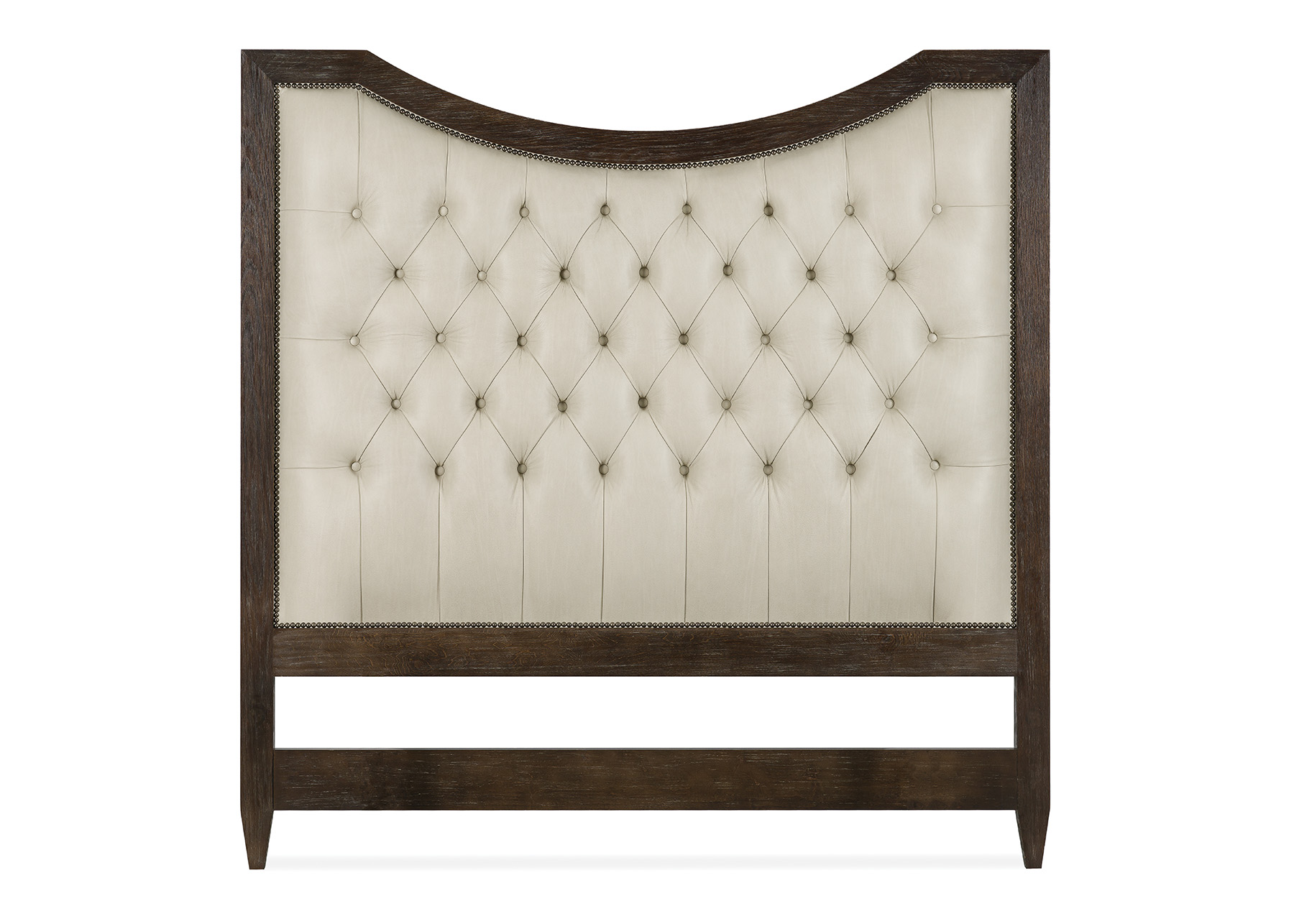 YOUR WAY CANDICE TUFTED QUEEN HEADBOARD