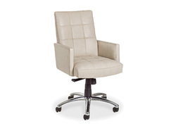 LOGIC SWIVEL TILT CHAIR