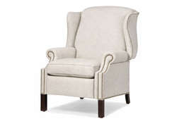 BROWNING HIGH LEG POWER RECLINER