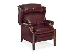 WOODBRIDGE CHAIR POWER RECLINER W/BATTERY