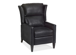 SAMSON POWER RECLINER W/STRAIGHT TRACK ARM