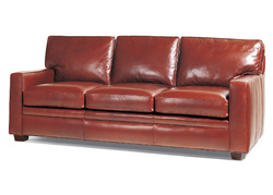 CAMPAIGN LOVESEAT