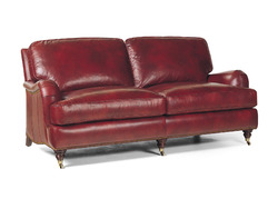 BRADLEY 2-SEAT SOFA