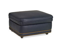 AUSTIN STORAGE OTTOMAN