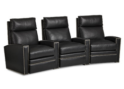 ACCLAIM ARMLESS POWER RECLINER