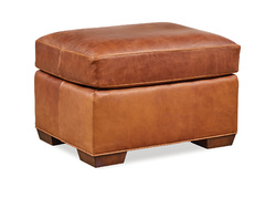 YOUR WAY MODERN OTTOMAN