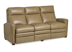 ACCLAIM POWER RECLINER SOFA W/BATTERY