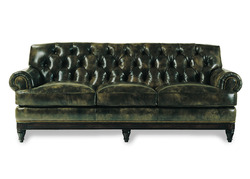 ROBINSON TUFTED SOFA