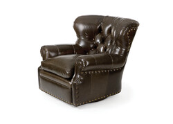 AUTHOR SWIVEL CHAIR