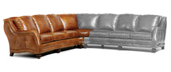 SUNDANCE LEFT ARM QUARTER UNIT SOFA