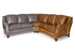 SUNDANCE RIGHT ARM QUARTER UNIT LOVESEAT