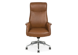 ASTON HIGH BACK SWIVEL TILT CHAIR