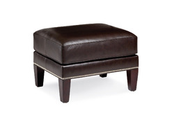 SUMPTUOUS OTTOMAN