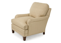 BISHOP READING CHAIR