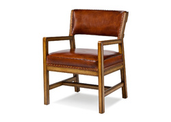 STEELE FARM OCCASIONAL ARM CHAIR