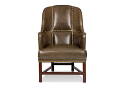 FAULKNER WING CHAIR