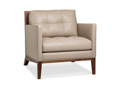 SORENSEN LOUNGE CHAIR