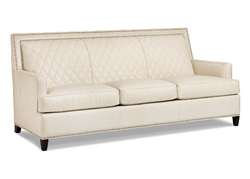 ARRINGTON QUILTED SOFA