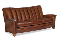 TULIP CHANNEL BACK CLUB SOFA