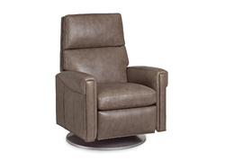 MANNING SWIVEL RECLINER