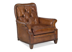 HARVEST TUFTED CHAIR