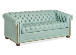 CHESTERFIELD SLEEP SOFA