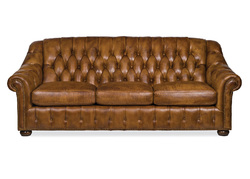 MILTON TUFTED SOFA