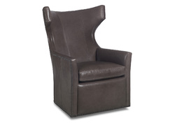 NOAH MEMORY SWIVEL CHAIR