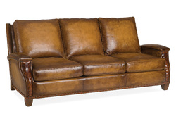 SANTE FE SOFA W/ SANTE FE PANELS